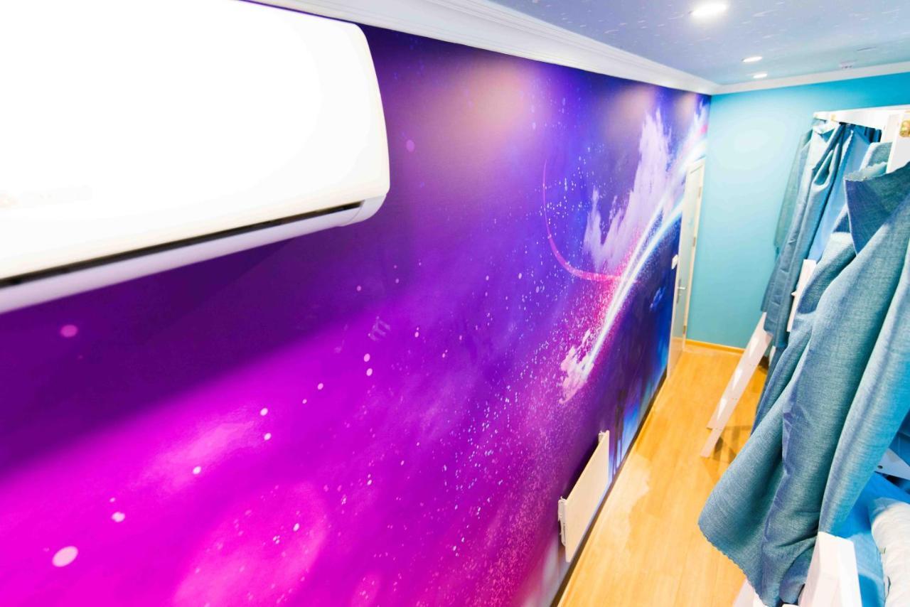 Wonder Youth Hostel Нанинг Екстериор снимка