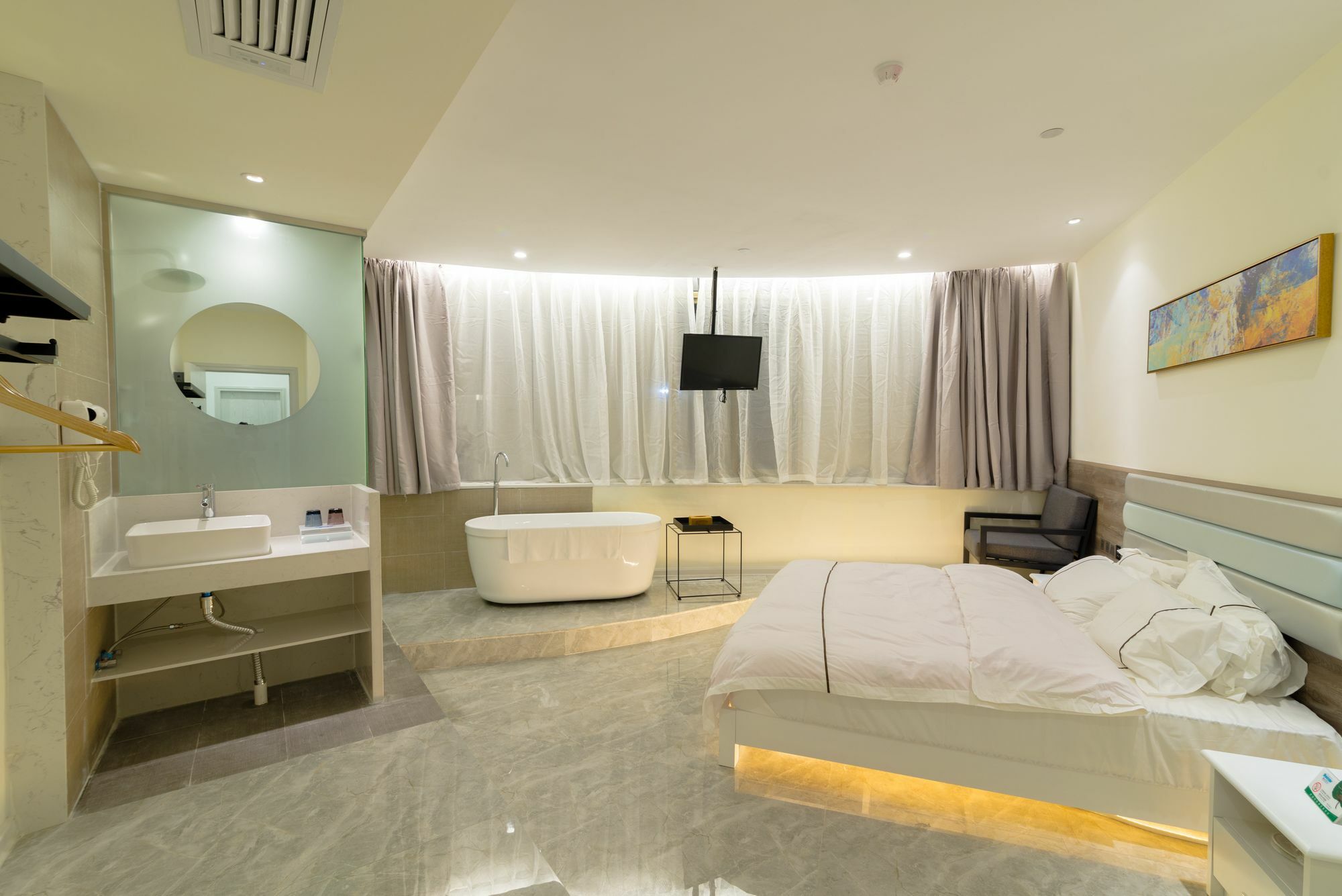 Wonder Youth Hostel Нанинг Екстериор снимка