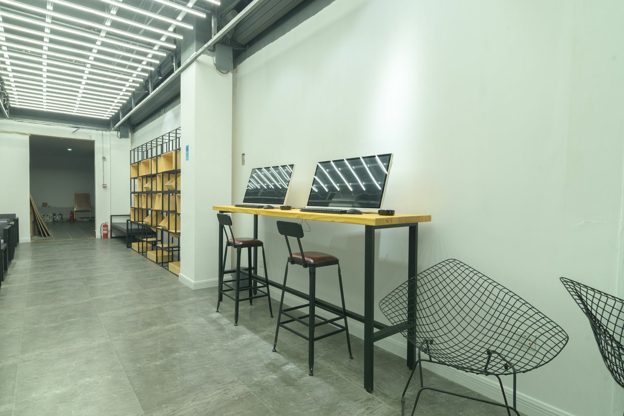 Wonder Youth Hostel Нанинг Екстериор снимка